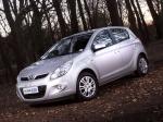 Hyundai i20 5-Door 2008 года (ZA)